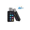 Buy cheap ADAS Dual Cams 128G Micro SD Card 4G Car DVR from wholesalers