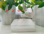 1220x2440mm 3mm 4mm 5mm 6mm Clear Acrylic Sheet For Laser Cutting