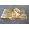 Buy cheap Φ 152 Dust Collector Filter Bags from wholesalers