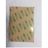 Buy cheap 3M Packing List Envelopes 0.15-0.40MM Thickness For Price Tag / Exhibition from wholesalers