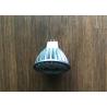 Buy cheap 5w Led Energy Saving Light Bulbs Grey Aluminum Fixture Ip33 50mm Smd3030 Chip from wholesalers