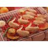 Buy cheap Light Weight 304 Stainless Steel Bbq Grill Mesh Rectangular from wholesalers