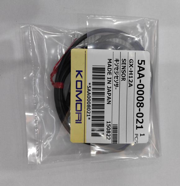 Buy cheap 0.3KG Weight Japan Komori Accessories 5AA0008021Feida Presser Foot Height Sensing Switch from wholesalers