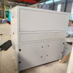Downdraft Cleaning Platform Polishing Dust Remover Table Dust Collector
