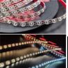 Buy cheap Miracle bean hot sale 24V LED lens flexible decorative light strip from wholesalers