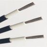 Buy cheap Weather Resistant PVC Solar Cable 16mm2 , Oilproof DC Wire For Solar Panels from wholesalers