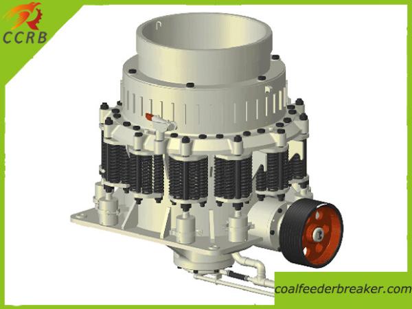 Buy cheap WKS Series High Efficiency Cone Crusher from wholesalers