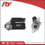 1 Year Warranty Mitsubishi Starter Motor Sliding Armature Driving Type S25-163 8