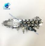 DE12 Diesel Fuel Pumps 0460426155 Fuel Injection Pump 3916922