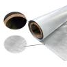 Buy cheap 7um Thermal Resistance Aluminum Foil Fiberglass Cloth 7 Micron from wholesalers