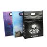 Buy cheap Grocery Woven PP Sacks , Non Woven Tote Bags Plastic Circle Handle from wholesalers