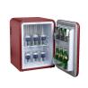 Buy cheap Guestroom Hotel Mini Bars 30L Noise free 0.80KWH/24H Fashionable from wholesalers