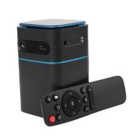 Buy cheap 480p DLP Smart Mini Projector 7000MAH product
