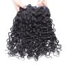 Buy cheap Water Wave Human Hair Weave 8-26 Inch Extension Remy Curly 1/3/4 PCS Hair Bundle from wholesalers