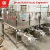 Buy cheap Industrial Sludge Processing Equipment For Wastewater Treatment Plants from wholesalers