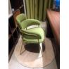 Buy cheap Instagram online celebrity Sofa chair dessert milk tea shop western food cafe negotiate table and chair sofa chair from wholesalers