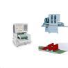 Buy cheap 7.5KW Metal Grinding Machine 400mm 5.5KW For Industrial Use from wholesalers