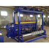 Buy cheap Automatic Grassland Fence Machine , Fence Knitting Machine For Animal Fence from wholesalers