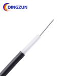 PE Insulation High Voltage Cable Tinned Conductor Aluminium