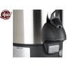 Buy cheap 20L Stainless Steel Insulated Coffee Urn , 2.2kw Commercial Hot Water Urns Dispenser from wholesalers
