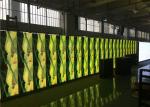 P4.81 Stage Rental Outdoor Full Color LED Display 500x1000mm Die-casting Cabinet