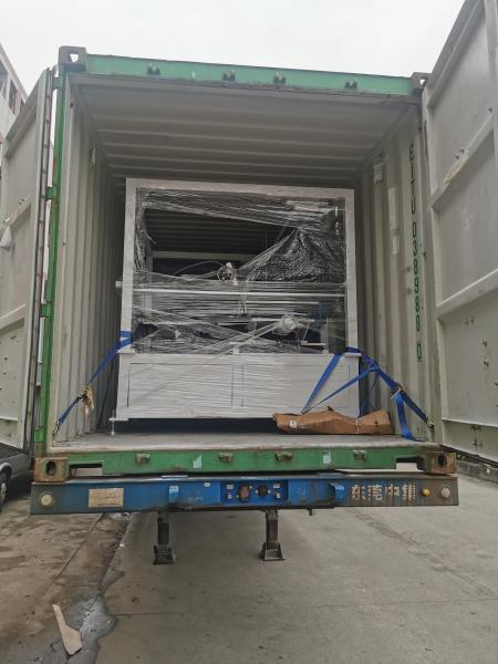 Buy cheap Core size Core Builder Machine 1000*900mm For Automobile Radiator Professional Company Production from wholesalers