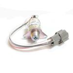 12V Stop Solenoid 119233-77932 119233-66510 119233-66511 3TNE88 3TNV70 3TNV76