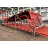 Buy cheap Length 1000mm Boilers Spare Parts Membrane Wall Customization Dimension from wholesalers