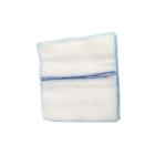 Disposable Pure Cotton 13 17 20T Medical Gauze Swabs