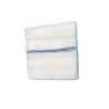 Buy cheap Disposable Pure Cotton 13 17 20T Medical Gauze Swabs from wholesalers