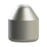 Buy cheap rustproof Tungsten Carbide Buttons For Oil Field Drilling from wholesalers