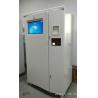 Buy cheap ID Card QR Code Storage Capacity 15kgs Coffee Cup Recycling Machine from wholesalers