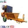 Buy cheap 1150mm Feeding Height Cement Grouting Pump for Long Service Life from wholesalers