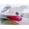 Buy cheap Pneumatic Marine Rubber Airbags For Lifting Effective Length 6m To 24m from wholesalers