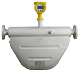 Buy cheap CMF Series Coriolis Mass Flowmeter from wholesalers