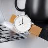 Buy cheap Good Quality New Times Quartz Men Watch Fashion Watches Luxury With Stainless Steel from wholesalers