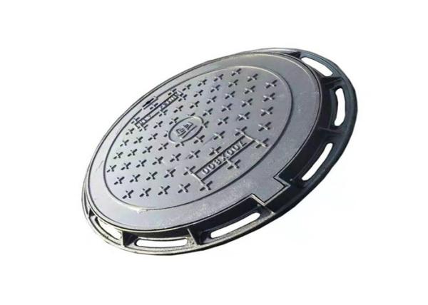 Buy cheap 100% Inspected Heavy Duty Drain Grates 700x700 High Low Temperature Resistance from wholesalers