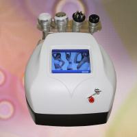 Buy cheap Liposuction Ultrasonic Cavitation Slimming Machine For body Contouring product