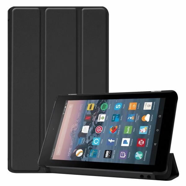 Buy cheap All-New Kindle Fire 7 Case Leather Cover for Kindle Fire 7(9th Generation,2019) from wholesalers