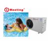 Buy cheap ISO9001 Certified Air to Water Meeting Swimming Pool Heat Pump for a temperature of -25C from wholesalers