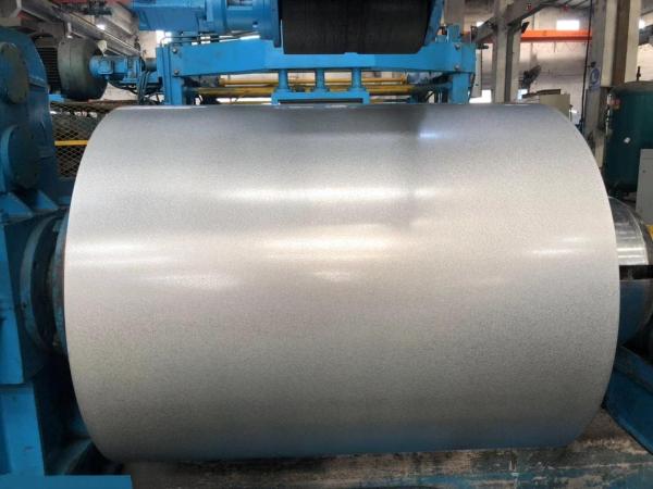 Buy cheap Afp 0.12-2.0mm *600*1250mm Aluzinc Az120 Galvalume Steel Coil For Roofing Materials from wholesalers