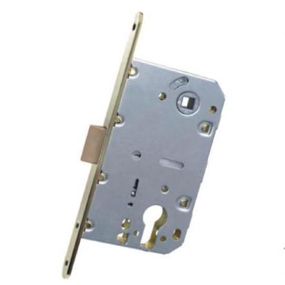 Buy cheap Central Distance 85mm Security Rim Lock Zinc Alloy Lock Body With 3 Keys from wholesalers