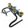 Buy cheap Trolley Wire Straightener For Mechanical Straightening Of Profiled Contact Wires from wholesalers