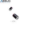 Buy cheap 24V Brushed Dc Electric Motor Coreless 2.9 W Rated Power 1091mA Starting Current from wholesalers