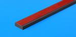 Heat Insulation Shower Door Seal Strip Eco Friendly Frameless Shower Door Seal