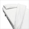 Buy cheap 4pcs Ambulances SMS OEM Disposable Bed Cover Roll from wholesalers