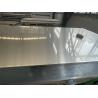 Buy cheap Construction Grade No 4 Stainless Steel Sheet Plate Cold Rolled from wholesalers