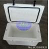 Buy cheap 45L/ 45QT LLDPE Rotational Molded Cooler / Roto Molded Insulated Ice Box from wholesalers