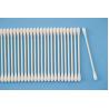 Buy cheap Natural Cosmetic Cotton Buds , Earbuds Cotton Swabs Home Hotel Applied from wholesalers