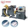 Buy cheap Hydraulic Metal plate straightening machine Rolling Car Front Window Lower Panel from wholesalers